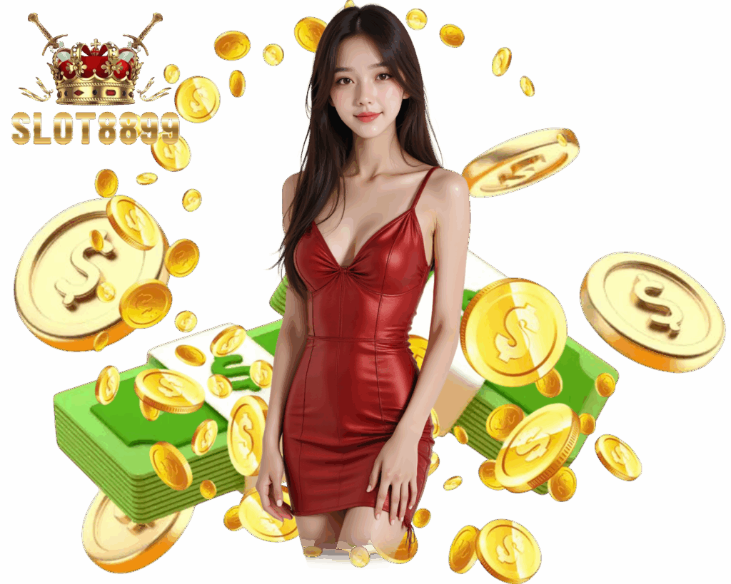 SLOT8899