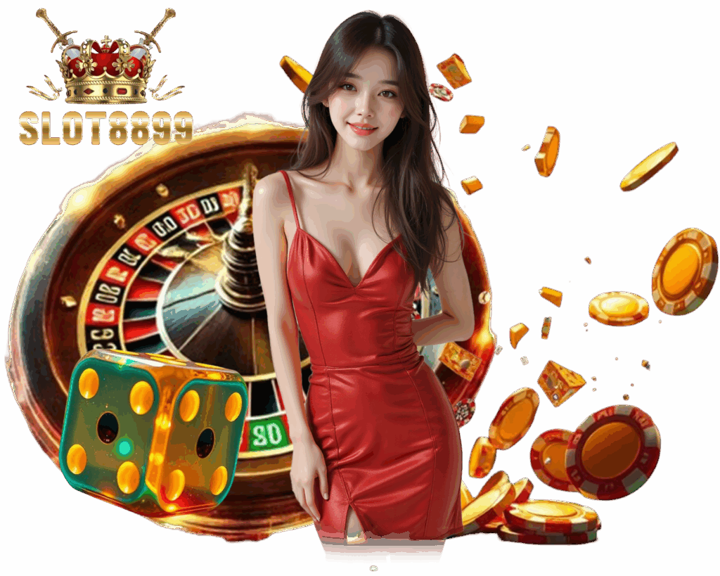 SLOT8899 เข้าสู่ระบบ สมัคร